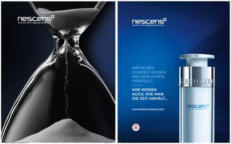 Nescens - Mediagenic