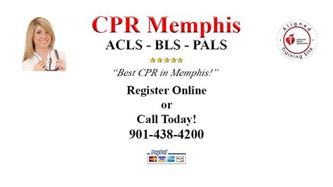 Bls Renewal In Memphis 2024 Guide For Emts Nurses And More By Cpr