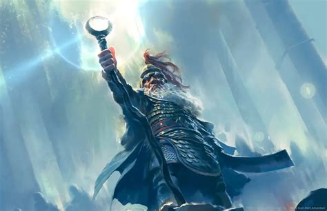 Twilight Cleric In Dandd 5e Full Subclass Guide 2024 Tabletop Joab