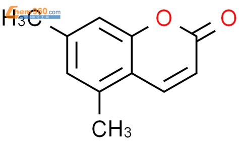 H Benzopyran One Dimethyl Mol