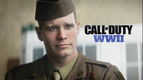 Call of Duty WWII O RENO EPÍLOGO FINAL YouTube