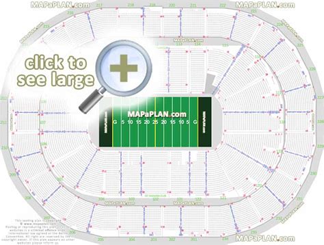 Ppg Arena Seating Chart With Seat Numbers Awesome Home