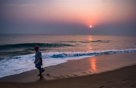 Jagannath Puri Beach