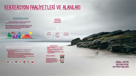 REKREASYON FAALİYETLERİ VE ALANLARI by zeynep bilgin on Prezi