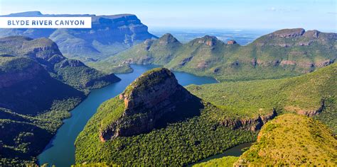 South Africa Most Beautiful Places 13 Best Natural Attractions In