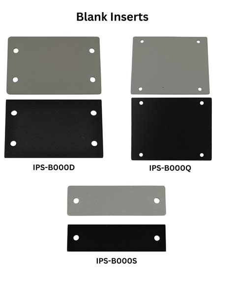 Intelligent Plate Solutions Fsr Inc Av Connectivity Solutions