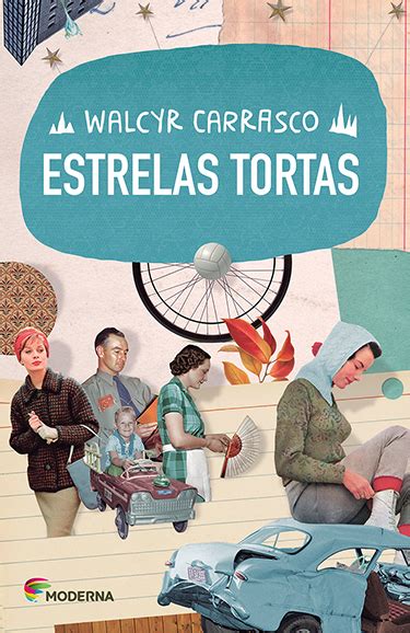 Estrelas tortas Série Do meu jeito Moderna Literatura