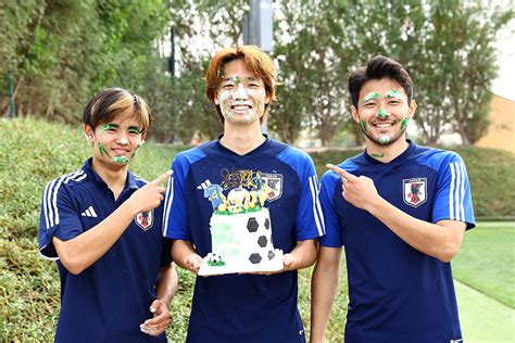 【サッカー日本代表 板倉滉の「やるよ、俺は！」】第14回 サムライブルーの食卓とその裏側 2024年3月5日掲載 ライブドアニュース