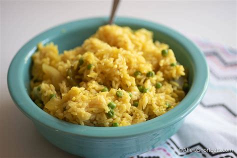 Yellow Rice Recipe Authentic And Easy To Make Laptrinhx News