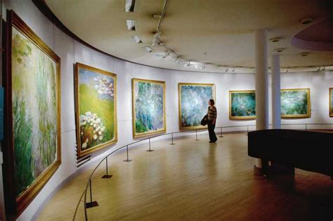 Paris Marmottan Monet Museum Ohne Anstehen Und Tour GetYourGuide