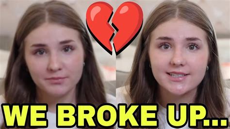 Piper Rockelle Confirms Break Up With Lev Cameron Liper Is Over 💔😳