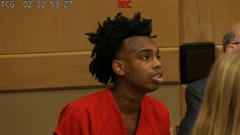 Ynw Melly Murder Case 2025 _ Ynw Melly Procès – EXBEO
