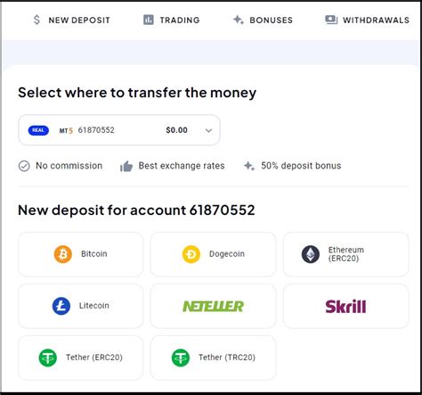 How To Open Cfd Account On Octa