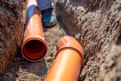 Understanding Your Drainage System And Installation Ground Up