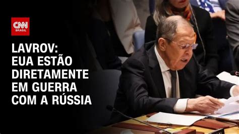 Putin Diz Que Rússia Testou Míssil Nuclear E Não Descartou Testes Com