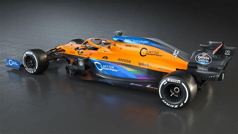 The Best 18 Mclaren Mercedes F1 2021 Livery Ontetex