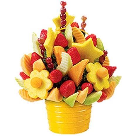 15 Easy And Stunning Christmas Centerpiece Ideas Easyday Fruit Arrangements Edible