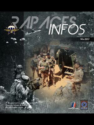 Rapace Infos Mai Info Militaire Portail De L Info Pour Les