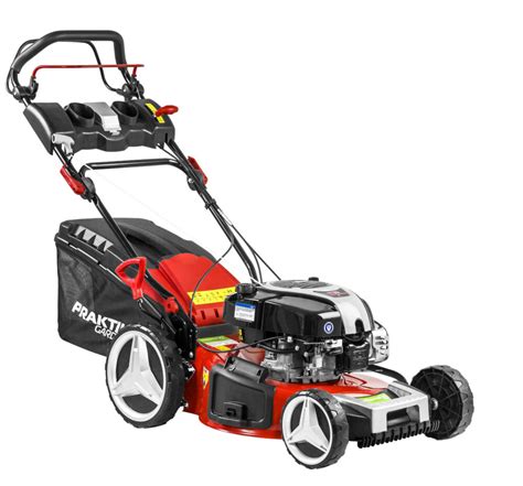 Praktik Garden Samohodna Motorna Kosilica Pg U Briggs Stratton