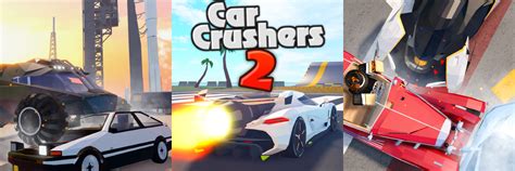 [Closed] - Hiring gameplay programmer for Car Crushers 2 - Recruitment ...