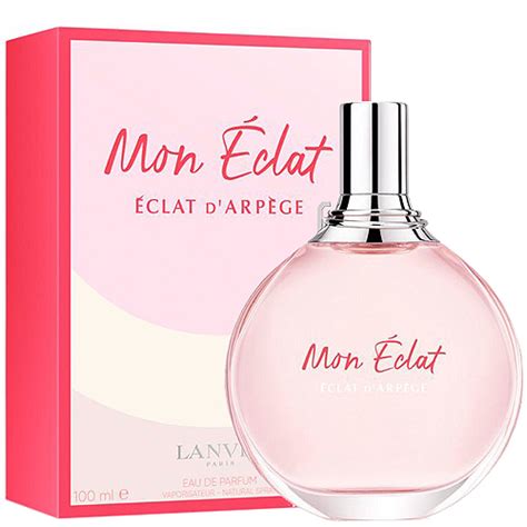 Lanvin Mon Clat Clat D Arp Ge Eau De Parfum Ml