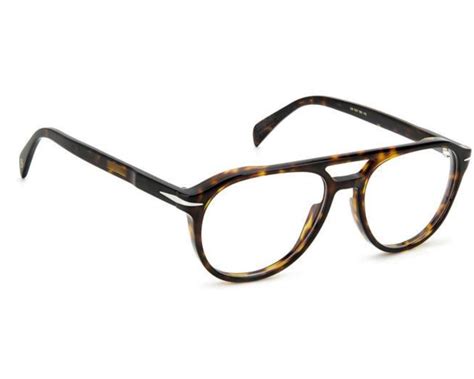 Eyeglasses David Beckham DB 7087