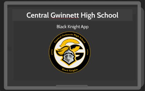 Central Gwinnett High School by Scott Wilbanks