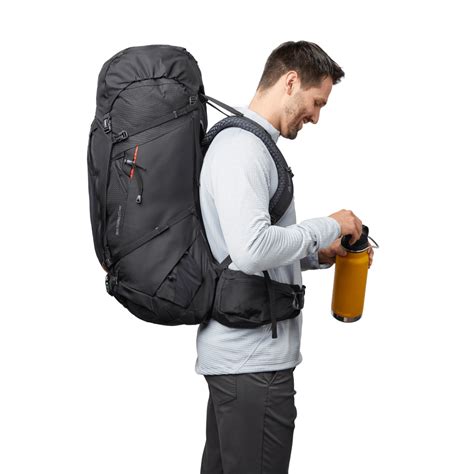 Gregory Baltoro 85 Pro Backpack - Bobwards.com