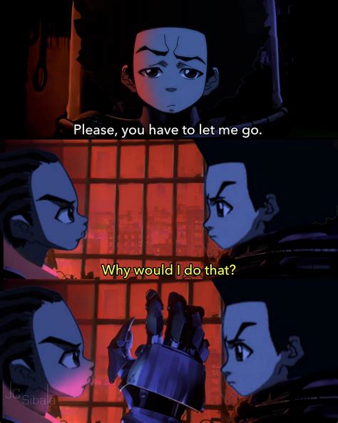 Boondocks Miles Morales : r/marvelmemes