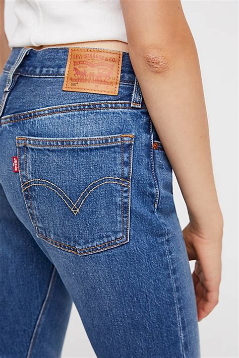 Levi’s 501 Original | Free People