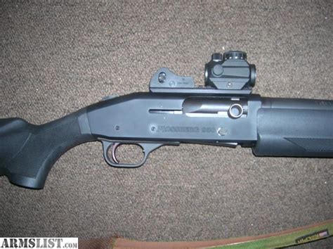 Armslist For Sale Mossberg 930 Tactical Semiauto