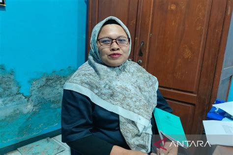 KPU Kulon Progo Mengumumkan Pendaftaran Calon Anggota DPRD Pemilu 2024