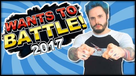 Ace Trainer Liam Wants To Battle Tag 2017 Youtube