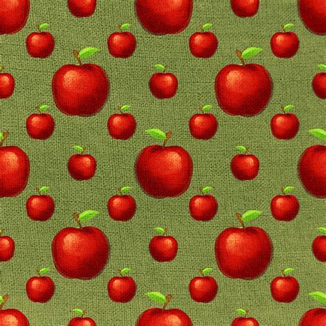 Download Apples Fruits Pattern Royalty Free Stock Illustration Image