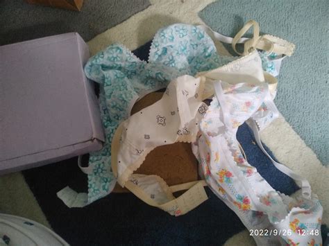 Delivery 6 pack of bra and panties | Consumer Complaints Court