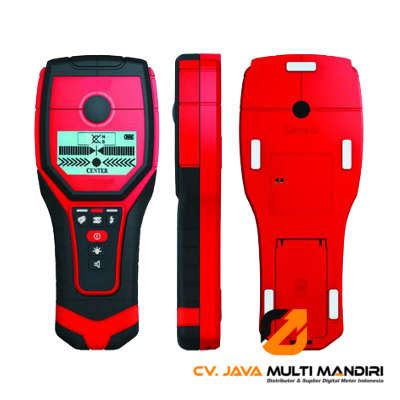 Pendeteksi Kabel Dalam Dinding AMTAST AMD012 CV Java Multi Mandiri