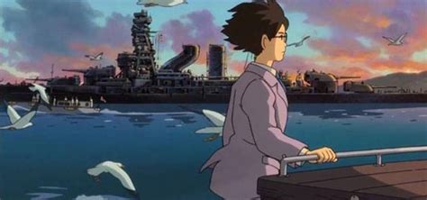 Disney Will Release Hayao Miyazaki S The Wind Rises