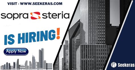 Sopra Steria Mega Off Campus Drive 2023 BPS Blend Process Associate