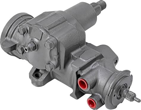 Amazon Detroit Axle Power Steering Gear Box For Chevrolet Gmc