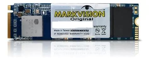 Disco Ssd M 2 Markvision 256gb Sata Iii Bulk Color Negro MercadoLibre