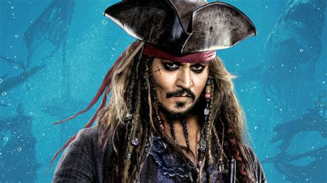 Rumor Disney Quer Trazer Johnny Depp De Volta Para Piratas Do Caribe 6