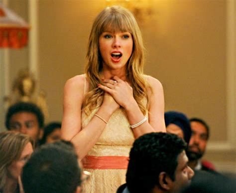 Taylor Swift Joins “The Giver” - Scoop Empire