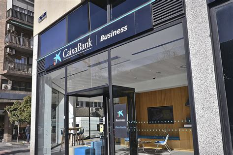 Caixabank Reduce El Ere Por Bankia A 6750 Despidos Banca