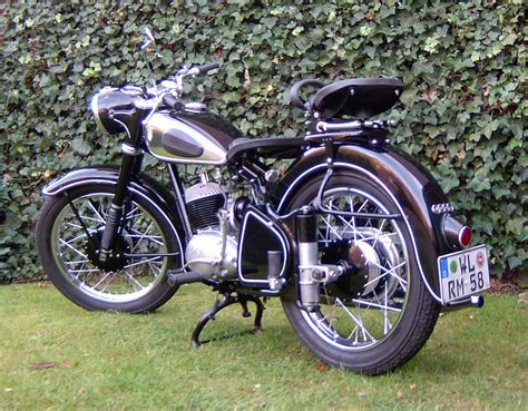 Dkw Rt H Motorcycles Pinterest Vintage Motorcycles