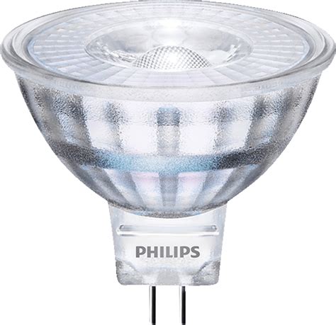 Philips LED Reflektor 5W 35W GU5 3 52349000 Ab 4 41