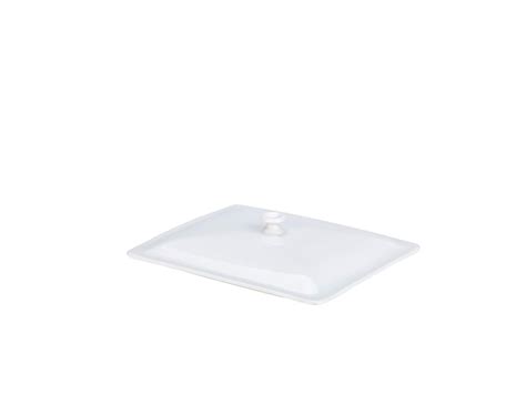 royal genware  lid white catering products direct