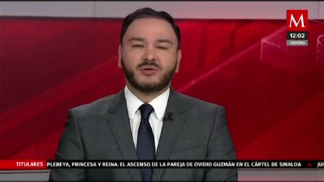 Milenio On Twitter Juicio Contra Genaro Garc A Luna Llega A La