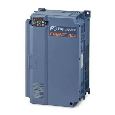 Frenic Ace Frn E2 Fuji AC Drive 1 Phase 3 HP At Rs 8000 In Ahmedabad