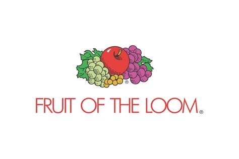 Fruit of the Loom Logo