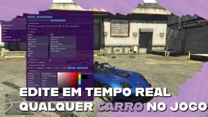 Mod Menu Texas Gta 5 Pack Carros Modificados DFG